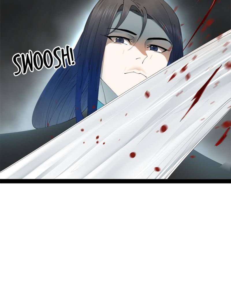Ultimate Son-in-Law Chapter 170 - Page 11