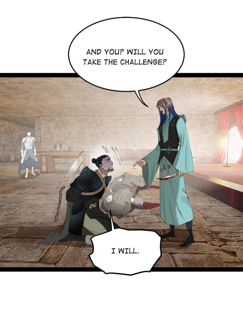 Ultimate Son-in-Law Chapter 170 - Page 13