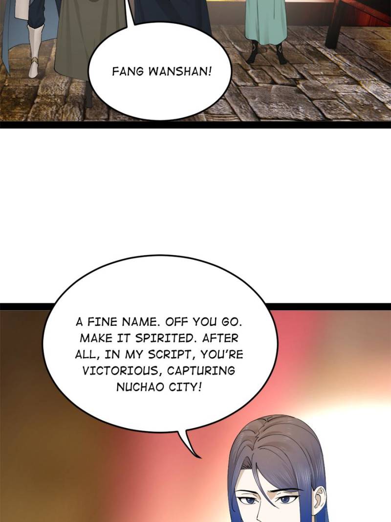 Ultimate Son-in-Law Chapter 170 - Page 19