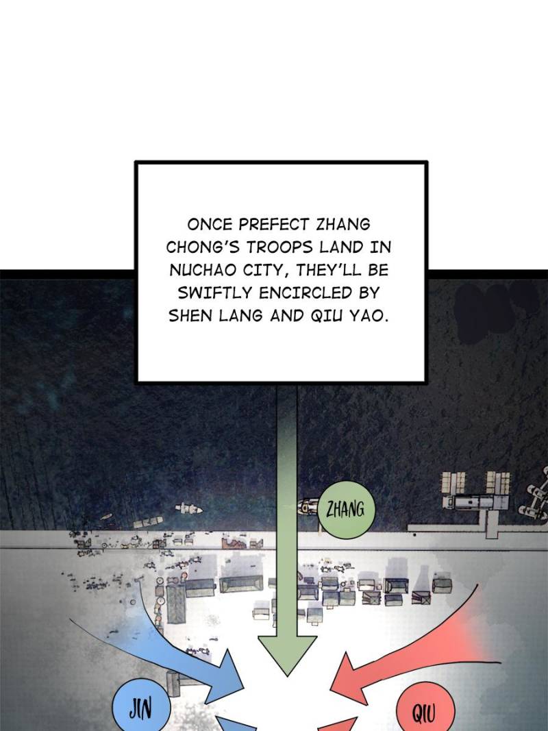 Ultimate Son-in-Law Chapter 170 - Page 22
