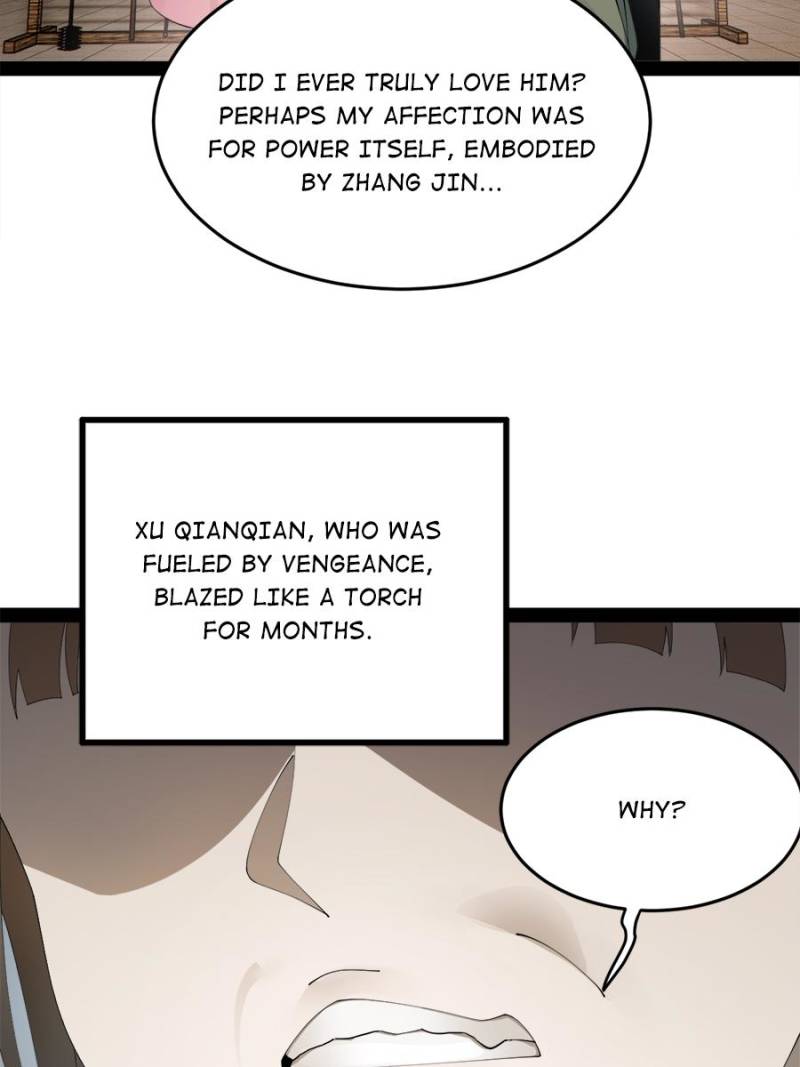 Ultimate Son-in-Law Chapter 170 - Page 27