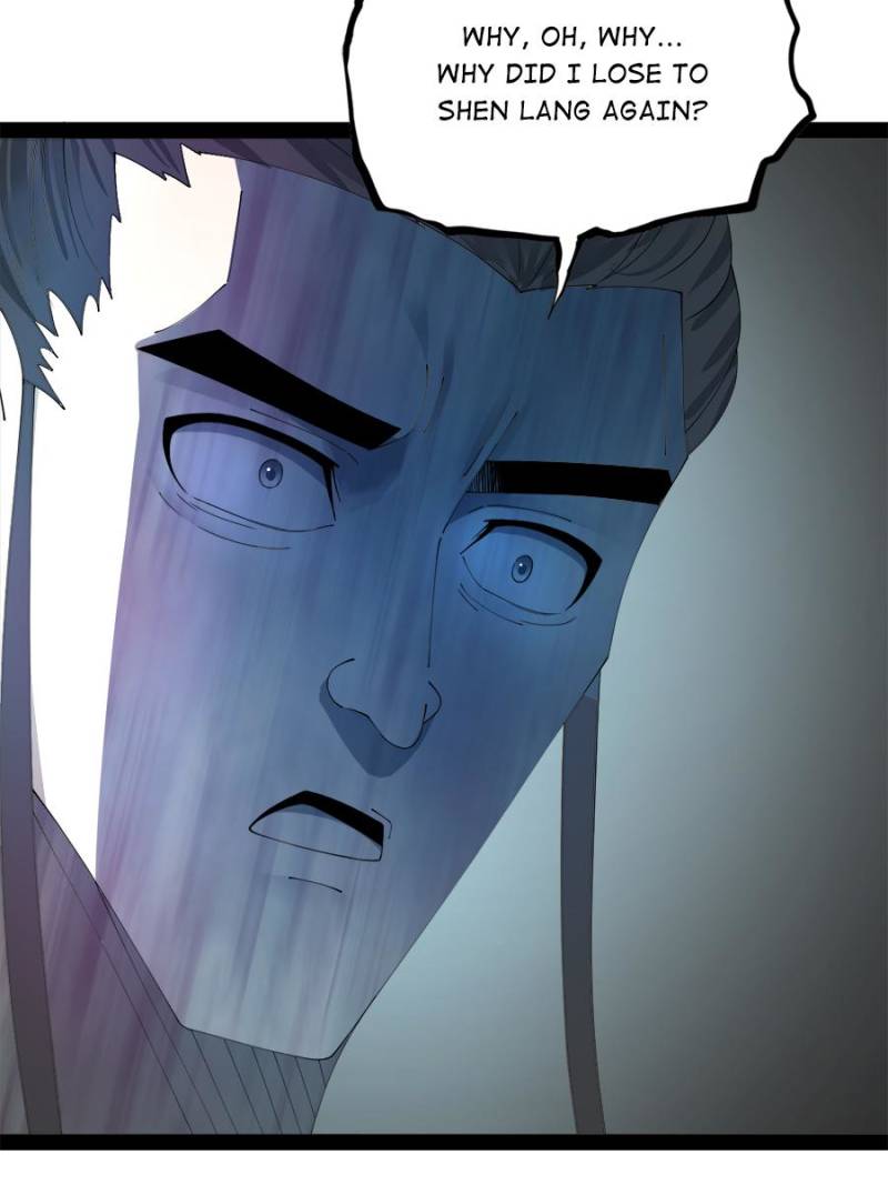 Ultimate Son-in-Law Chapter 170 - Page 30