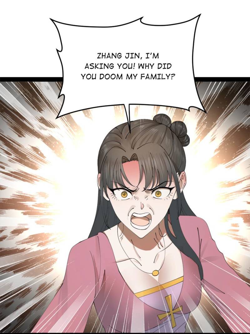 Ultimate Son-in-Law Chapter 170 - Page 31