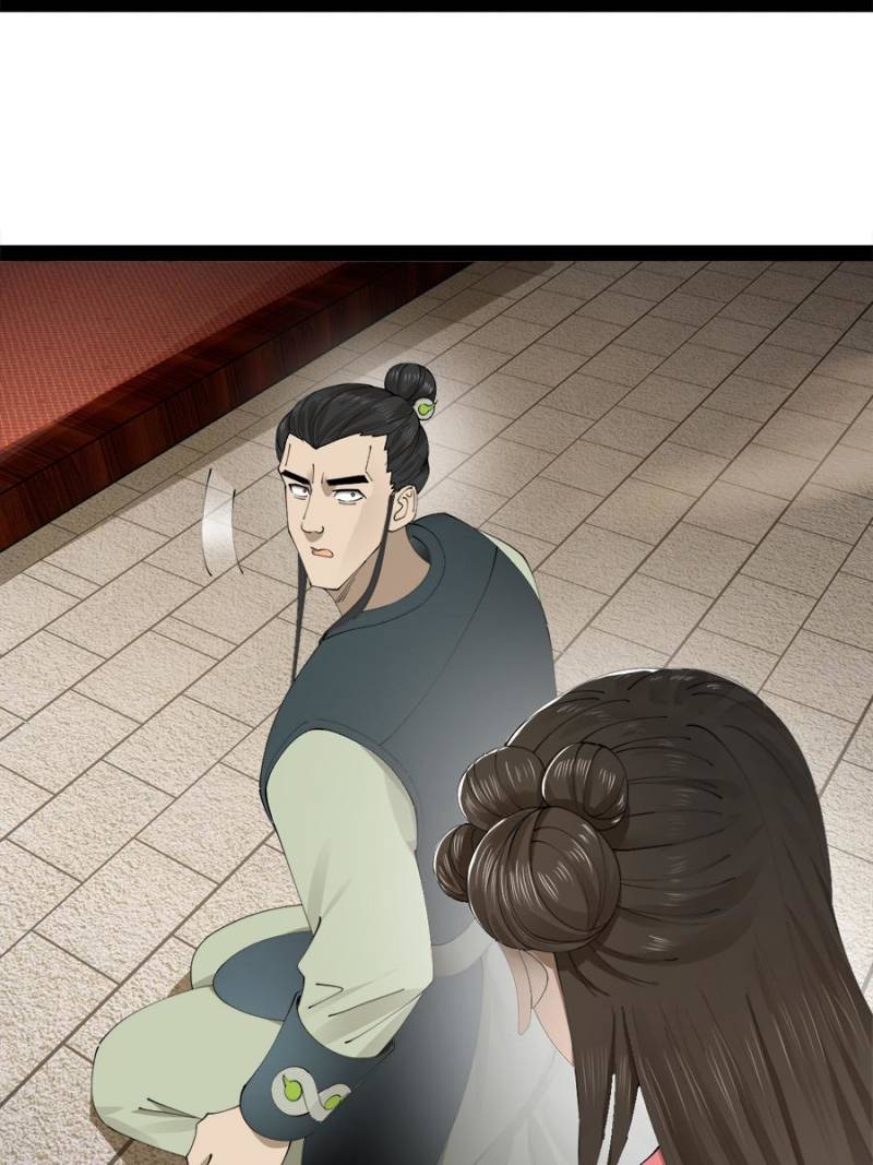 Ultimate Son-in-Law Chapter 170 - Page 32