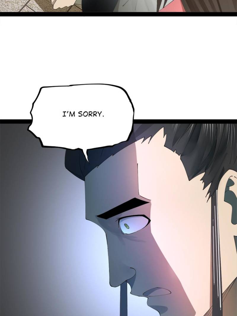 Ultimate Son-in-Law Chapter 170 - Page 33