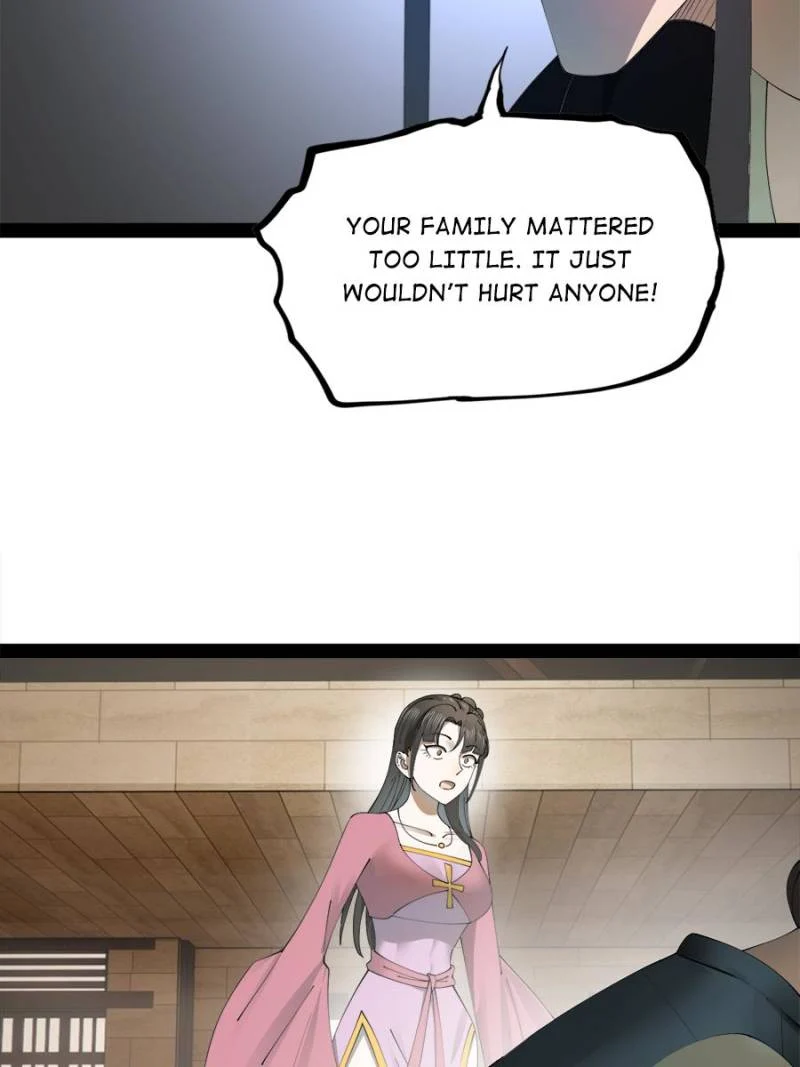Ultimate Son-in-Law Chapter 170 - Page 34