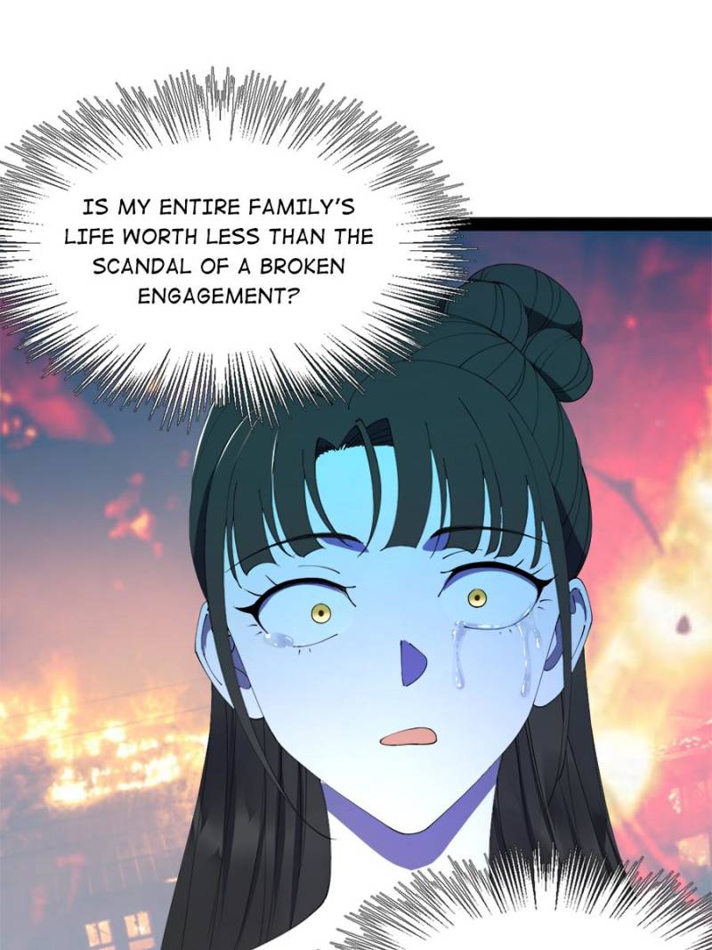 Ultimate Son-in-Law Chapter 170 - Page 37