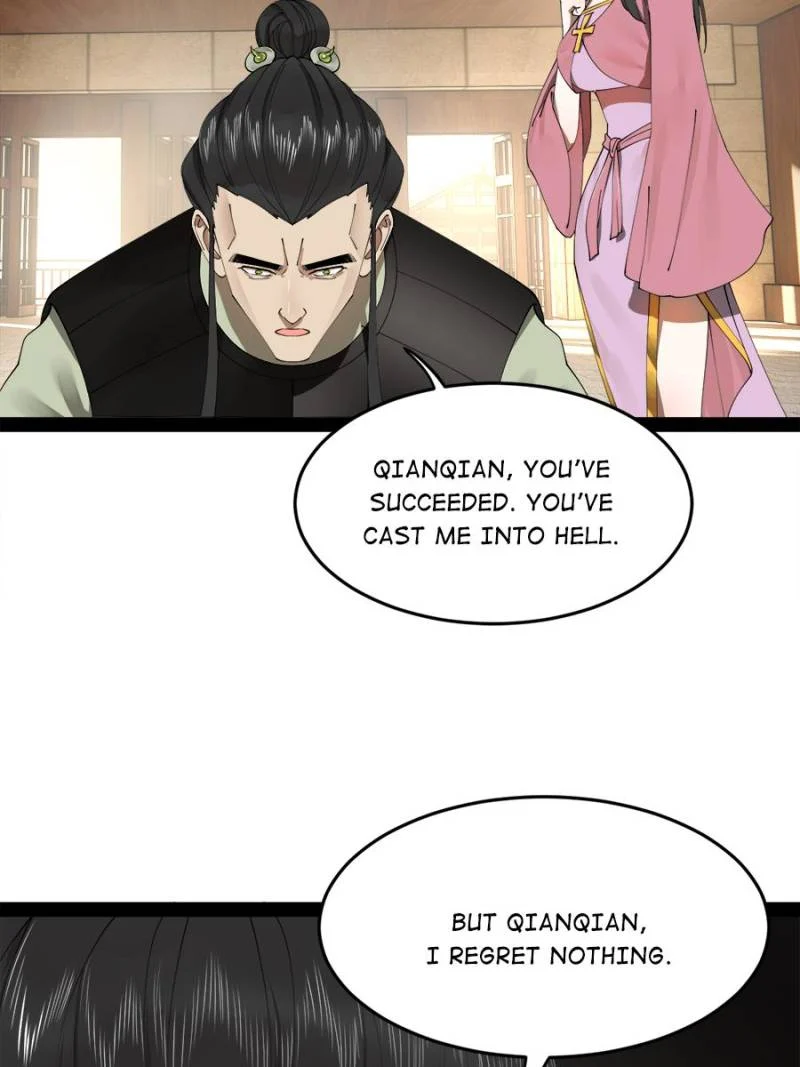 Ultimate Son-in-Law Chapter 170 - Page 39