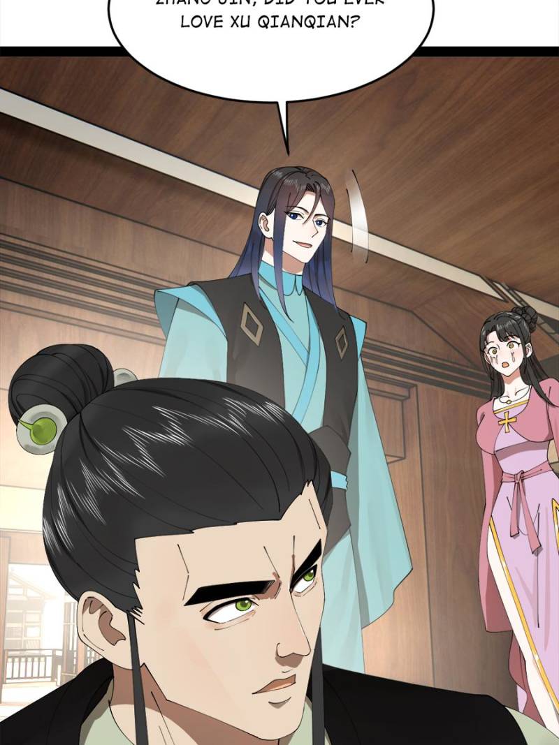 Ultimate Son-in-Law Chapter 170 - Page 41
