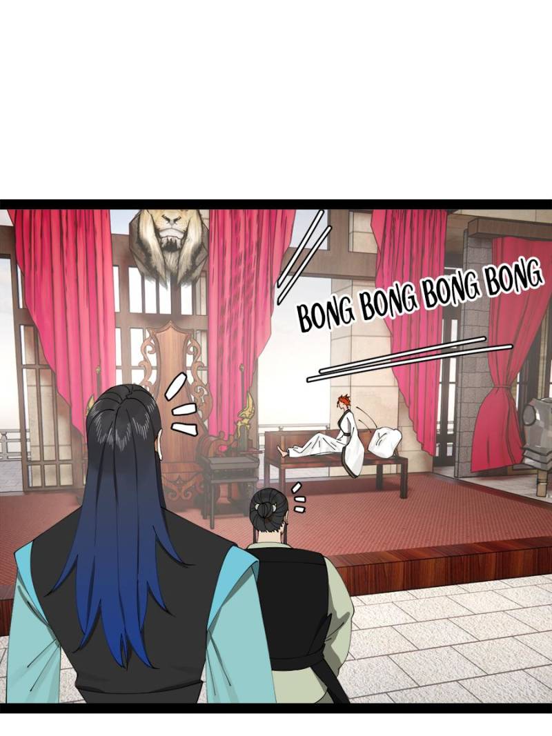 Ultimate Son-in-Law Chapter 170 - Page 46