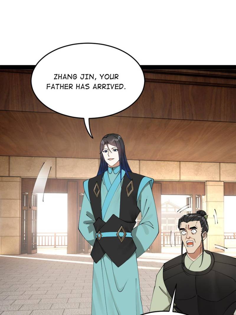 Ultimate Son-in-Law Chapter 170 - Page 47