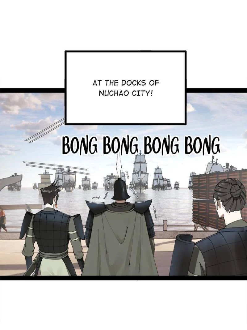 Ultimate Son-in-Law Chapter 170 - Page 49