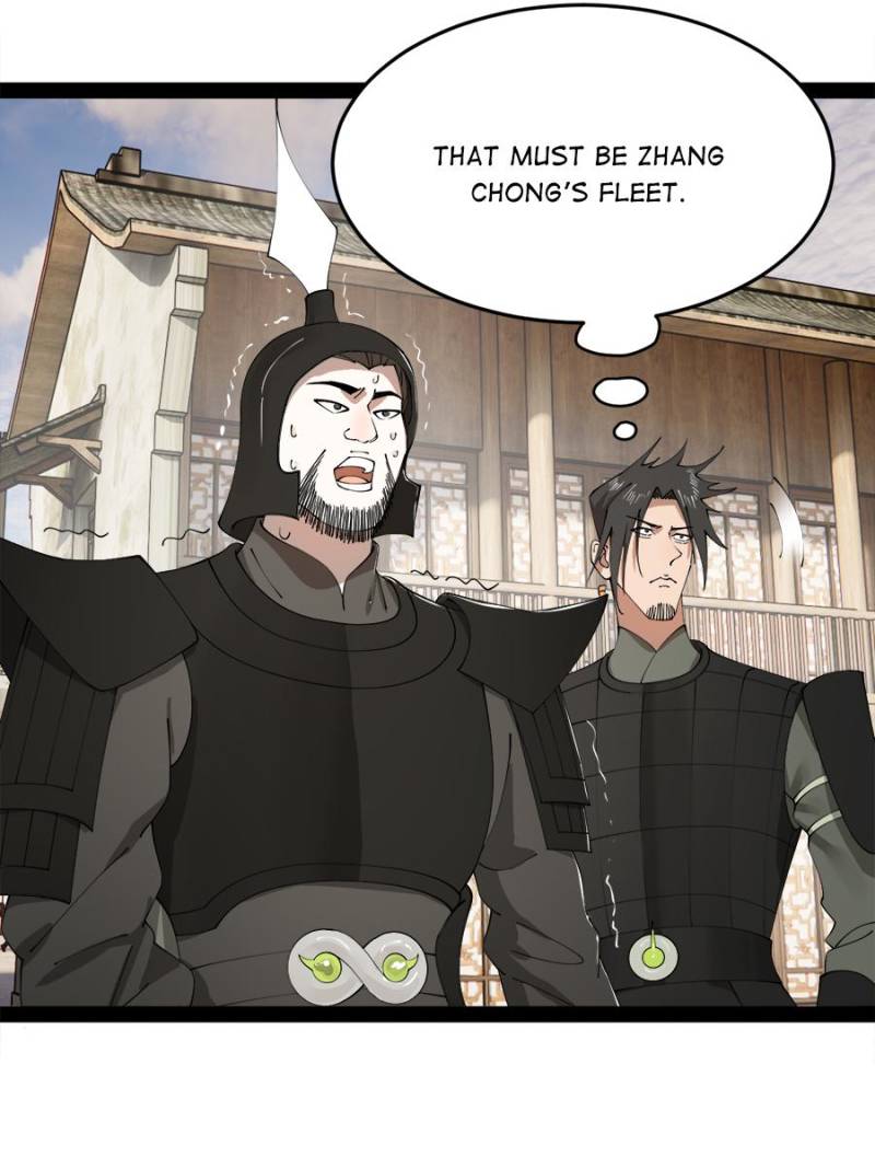 Ultimate Son-in-Law Chapter 170 - Page 50