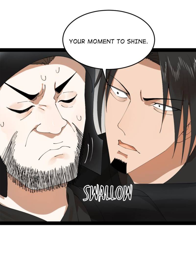Ultimate Son-in-Law Chapter 170 - Page 51