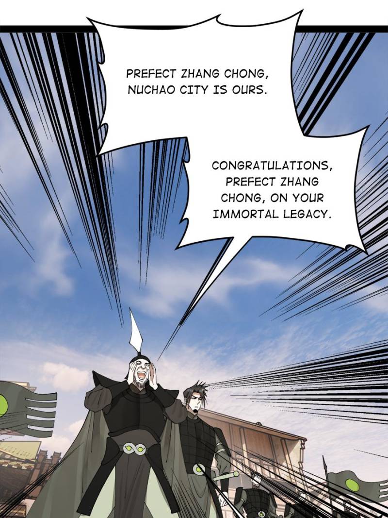 Ultimate Son-in-Law Chapter 170 - Page 52