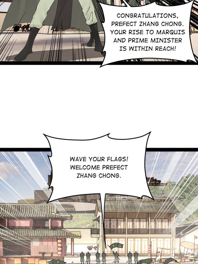 Ultimate Son-in-Law Chapter 170 - Page 53