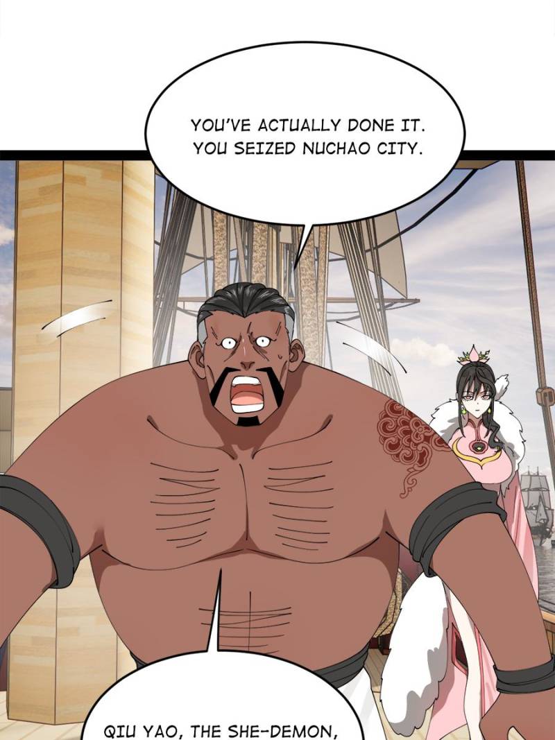Ultimate Son-in-Law Chapter 170 - Page 58