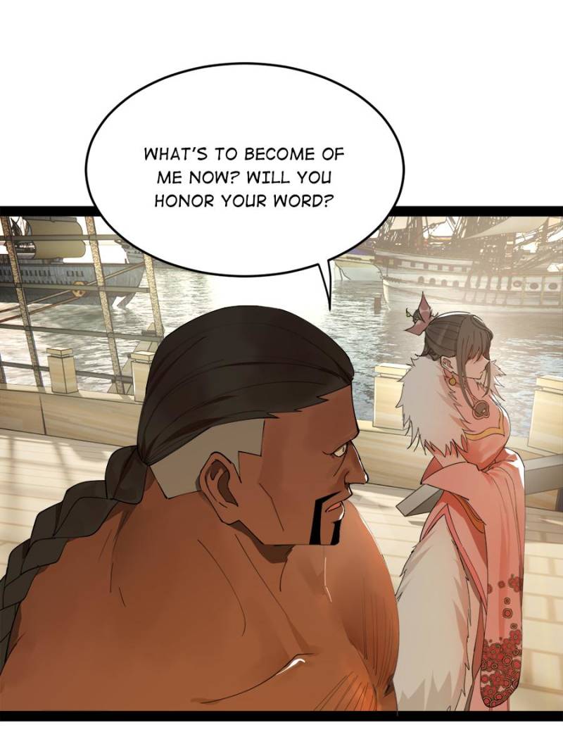 Ultimate Son-in-Law Chapter 170 - Page 61