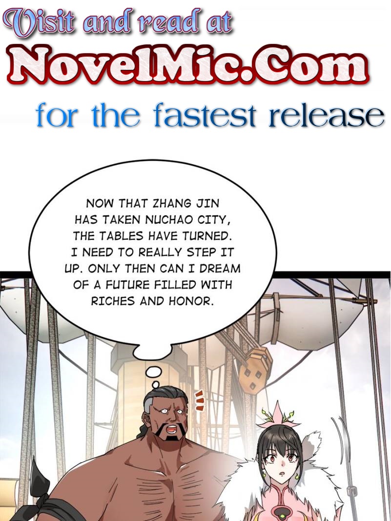 Ultimate Son-in-Law Chapter 171 - Page 1