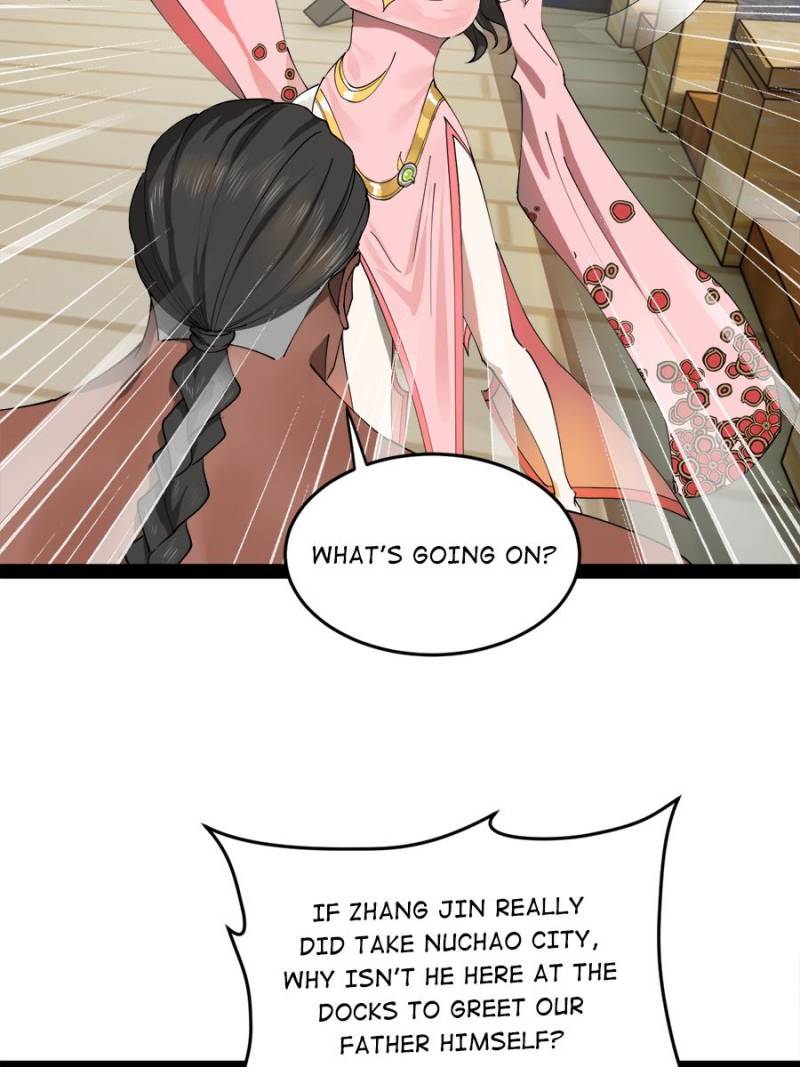 Ultimate Son-in-Law Chapter 171 - Page 4