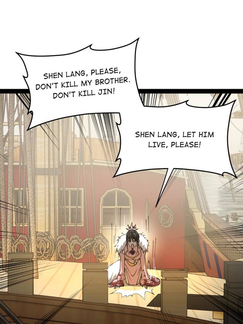 Ultimate Son-in-Law Chapter 171 - Page 13