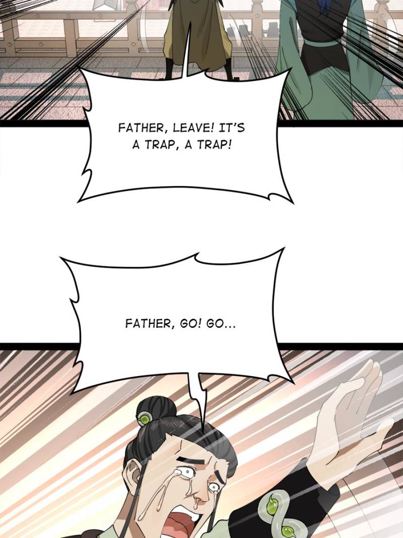 Ultimate Son-in-Law Chapter 171 - Page 15
