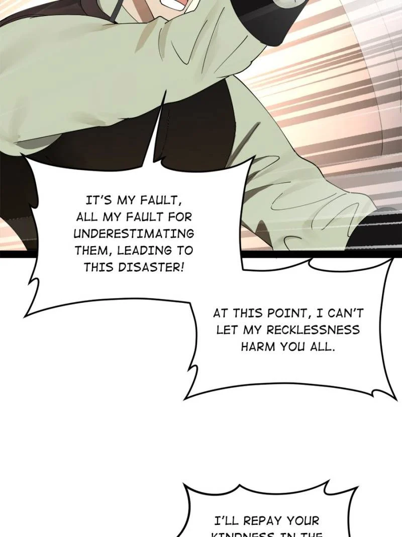 Ultimate Son-in-Law Chapter 171 - Page 16