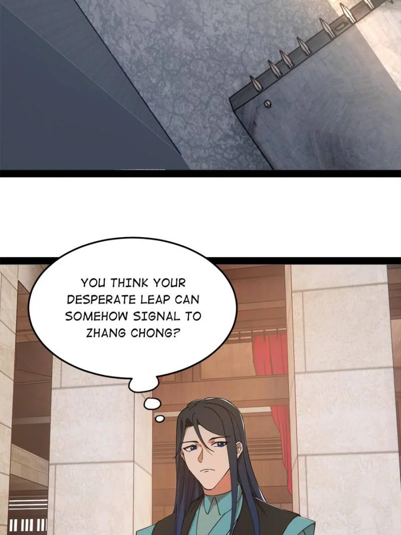 Ultimate Son-in-Law Chapter 171 - Page 20