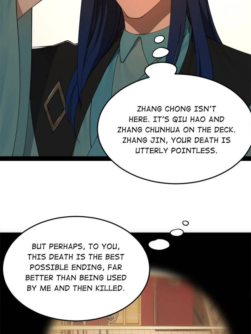 Ultimate Son-in-Law Chapter 171 - Page 22