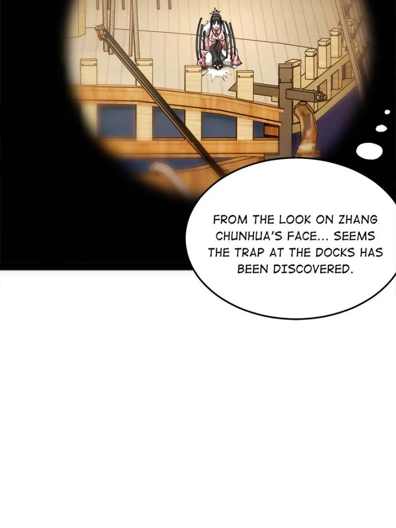 Ultimate Son-in-Law Chapter 171 - Page 23