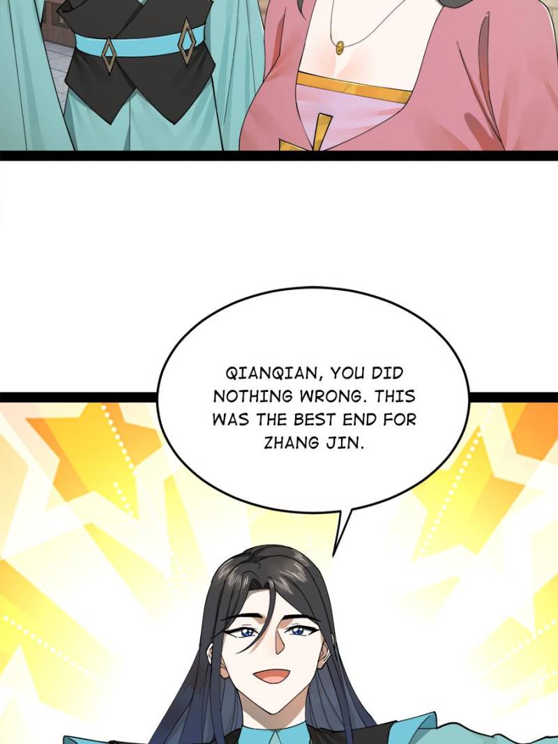 Ultimate Son-in-Law Chapter 171 - Page 29