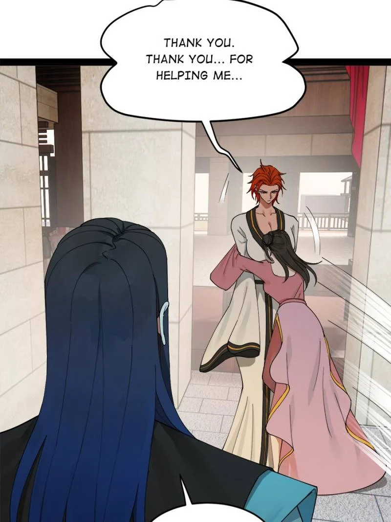 Ultimate Son-in-Law Chapter 171 - Page 33