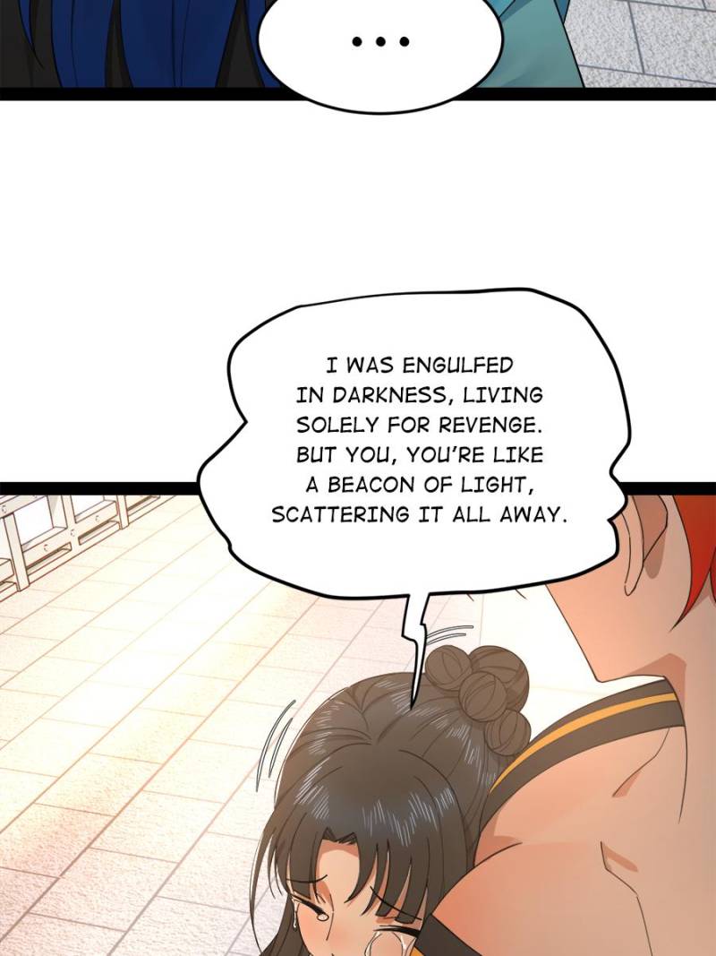 Ultimate Son-in-Law Chapter 171 - Page 34