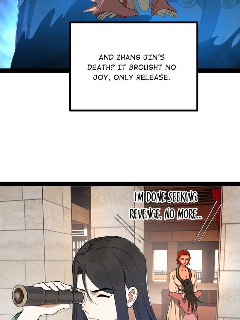 Ultimate Son-in-Law Chapter 171 - Page 38
