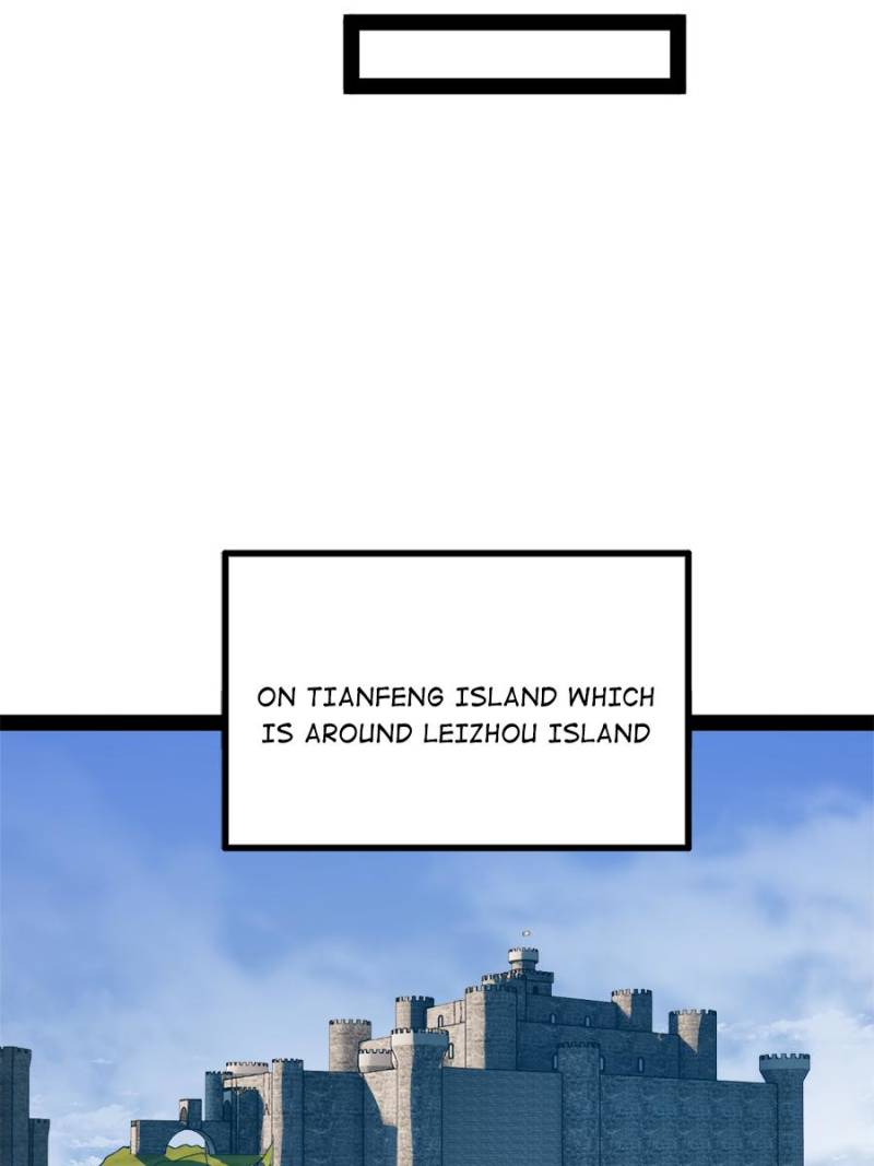 Ultimate Son-in-Law Chapter 171 - Page 40