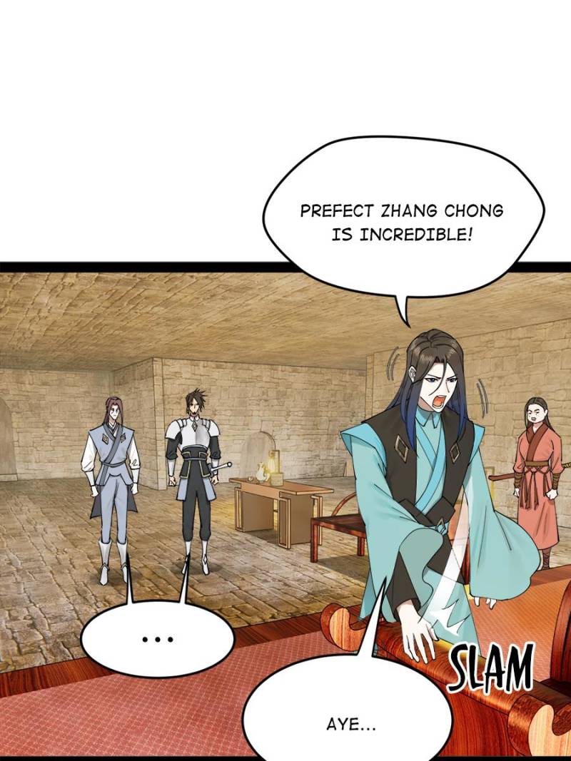 Ultimate Son-in-Law Chapter 171 - Page 49