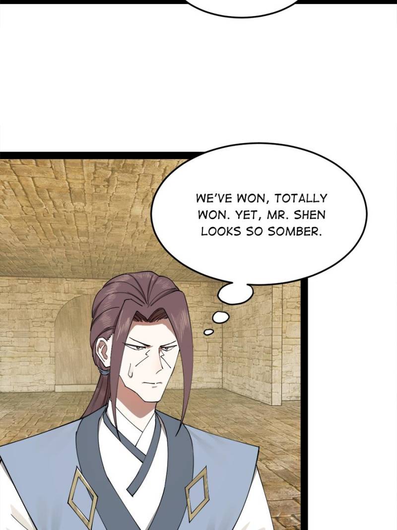Ultimate Son-in-Law Chapter 171 - Page 50
