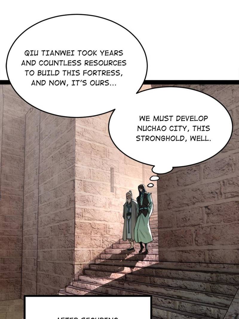Ultimate Son-in-Law Chapter 171 - Page 53