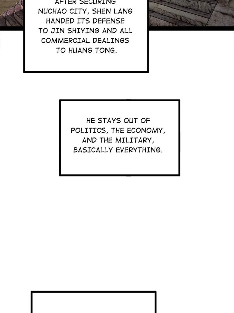 Ultimate Son-in-Law Chapter 171 - Page 54