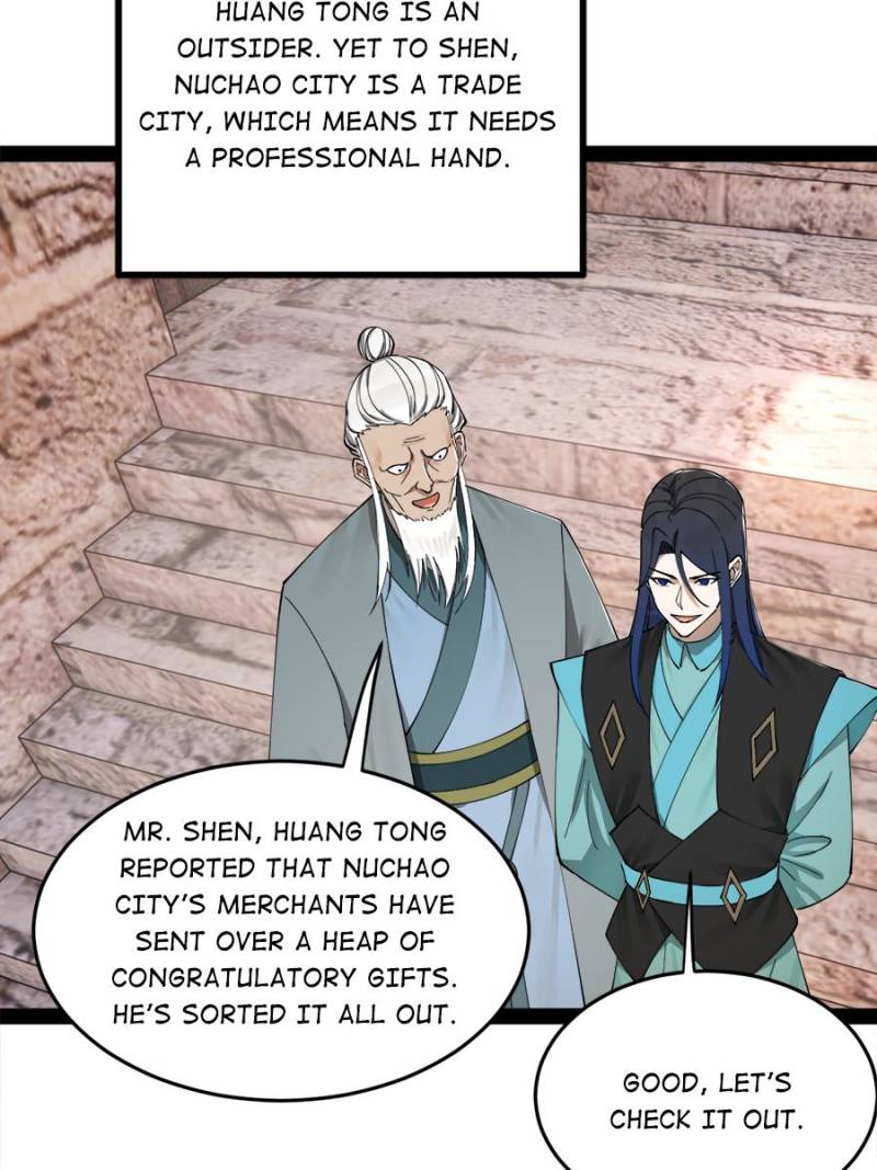 Ultimate Son-in-Law Chapter 171 - Page 55