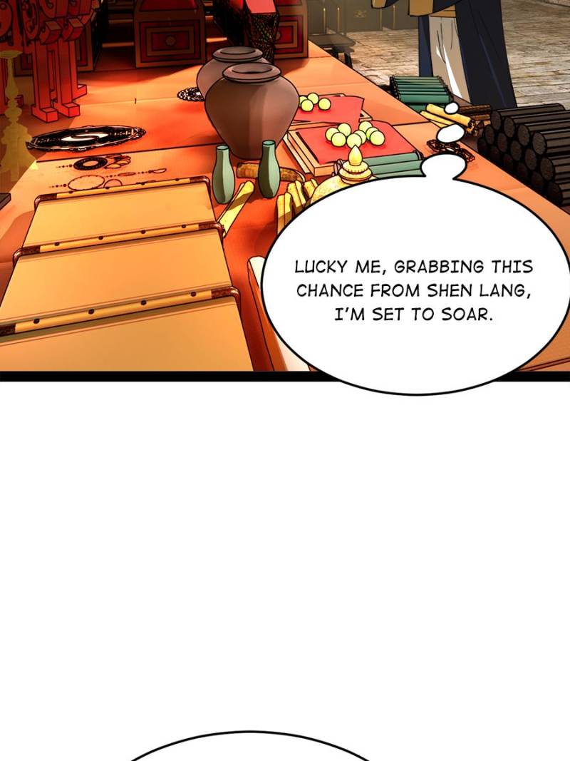 Ultimate Son-in-Law Chapter 171 - Page 57