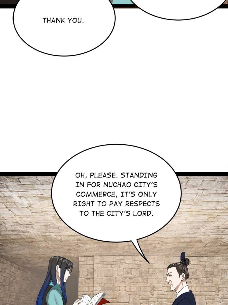 Ultimate Son-in-Law Chapter 171 - Page 62