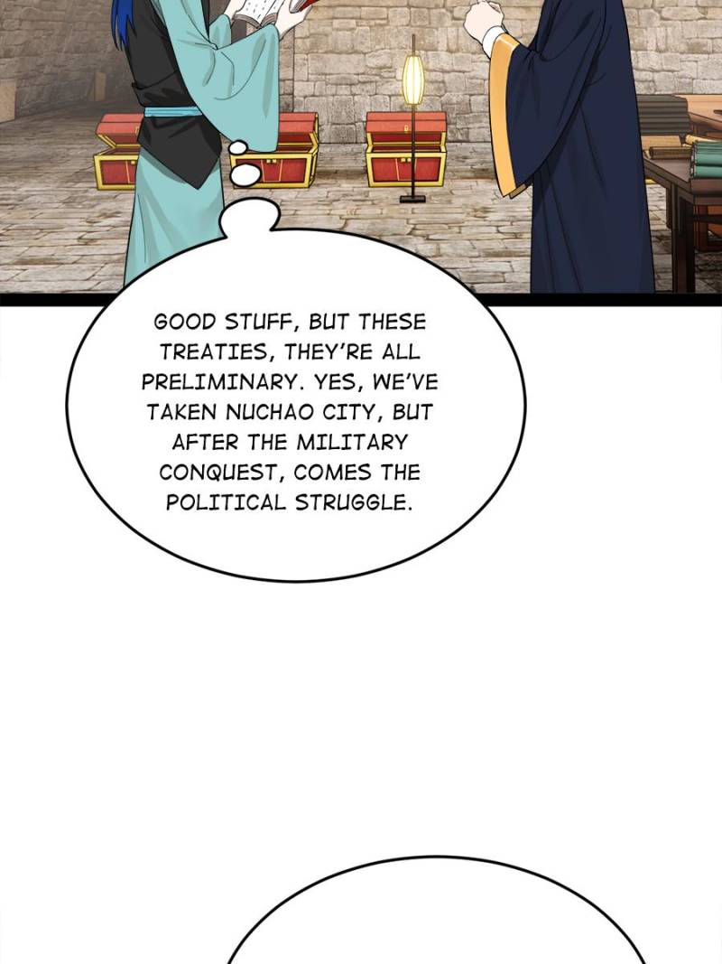 Ultimate Son-in-Law Chapter 171 - Page 63
