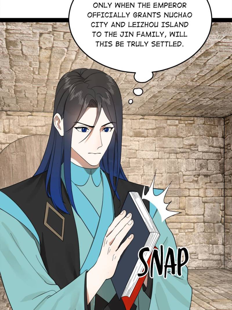 Ultimate Son-in-Law Chapter 171 - Page 64