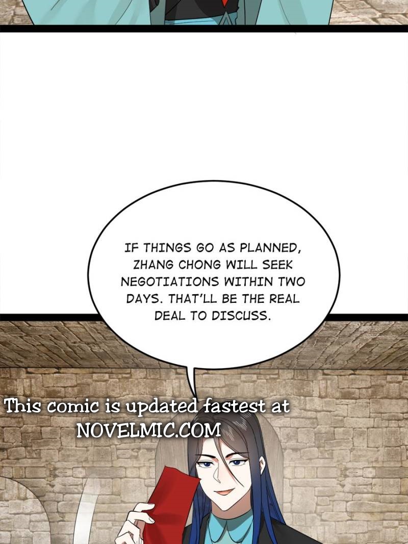 Ultimate Son-in-Law Chapter 171 - Page 65