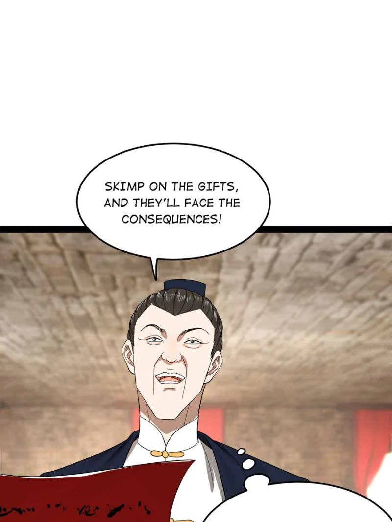 Ultimate Son-in-Law Chapter 171 - Page 68