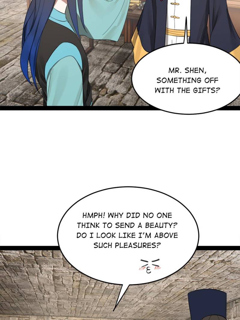 Ultimate Son-in-Law Chapter 171 - Page 70