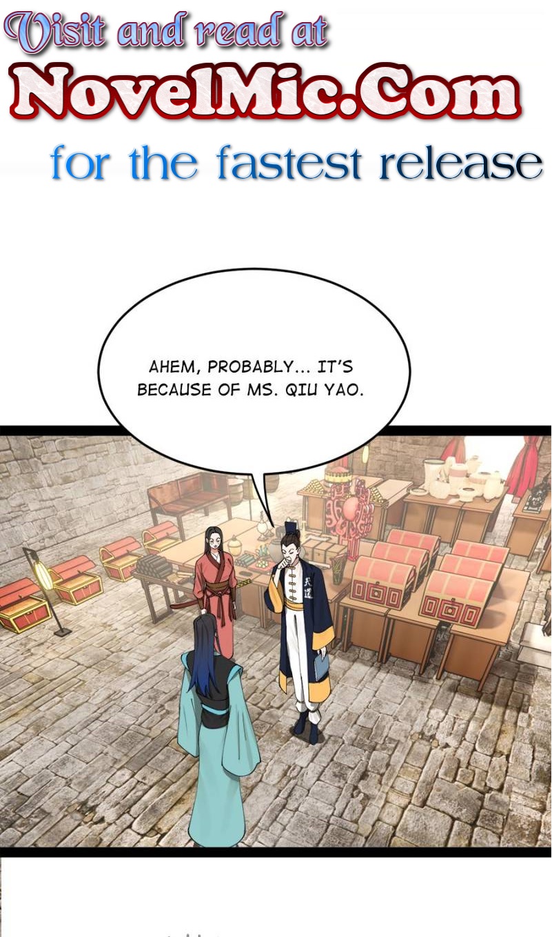 Ultimate Son-in-Law Chapter 172 - Page 1