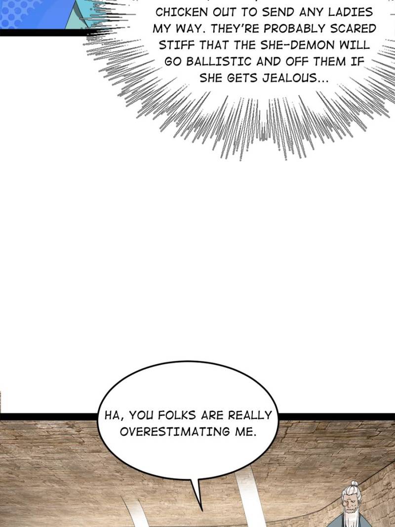 Ultimate Son-in-Law Chapter 172 - Page 3