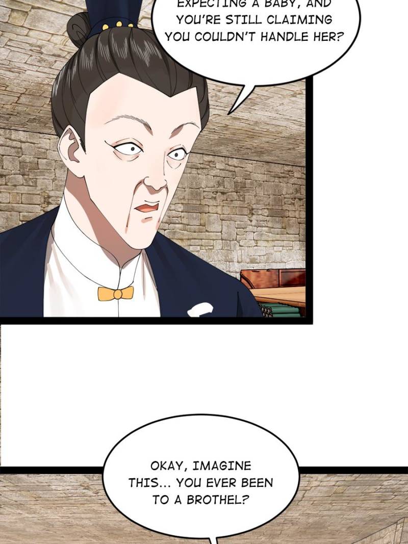 Ultimate Son-in-Law Chapter 172 - Page 5